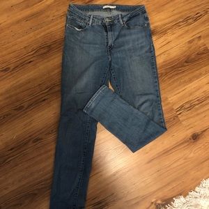 Levi’s Jeans